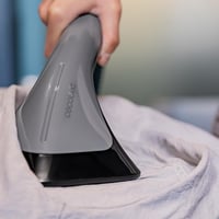Naparovacia stanica Cecotec IronHero 2000, 2000 W, kontinuálny výstup pary 47 g/min, odnímateľná nádržka 1,7 l, 5 programov, Preci 10