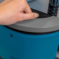Naparovacia stanica Cecotec IronHero 2000, 2000 W, kontinuálny výstup pary 47 g/min, odnímateľná nádržka 1,7 l, 5 programov, Preci 8