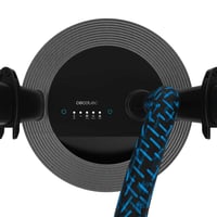 Naparovacia stanica Cecotec IronHero 2000, 2000 W, kontinuálny výstup pary 47 g/min, odnímateľná nádržka 1,7 l, 5 programov, Preci 3