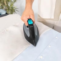 Cecotec IronHero 3000 vasalóállomás 3000W, 7 bar, gőzfokozó, kerámia talp 8