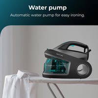 Cecotec IronHero 3200 Gőzvasaló Állomás 3200W, 8 Bar Nyomás, 150g/perc Gőz 5