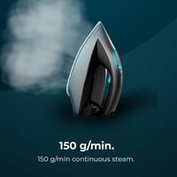 Cecotec IronHero 3200 Gőzvasaló Állomás 3200W, 8 Bar Nyomás, 150g/perc Gőz 8