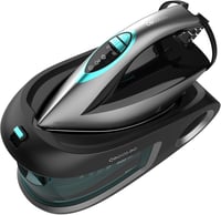 Cecotec IronHero 3200 Gőzvasaló Állomás 3200W, 8 Bar Nyomás, 150g/perc Gőz 1