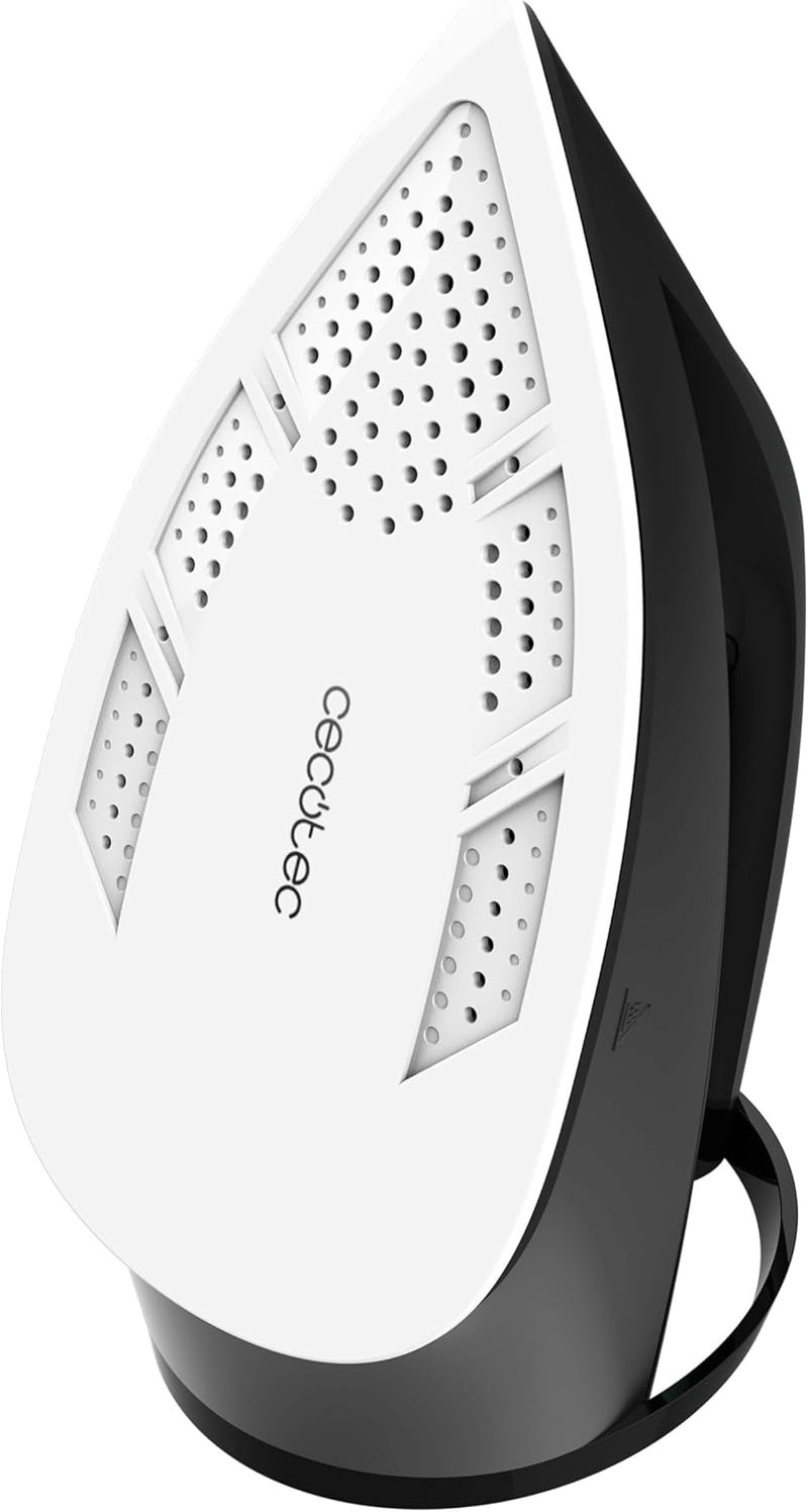 Cecotec IronHero 3200 Gőzvasaló Állomás 3200W, 8 Bar Nyomás, 150g/perc Gőz
