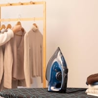 Cecotec IronHero 3200 Vital gőzölős vasaló 3200W, 270g/min gőzlökés, folyamatos gőz 4
