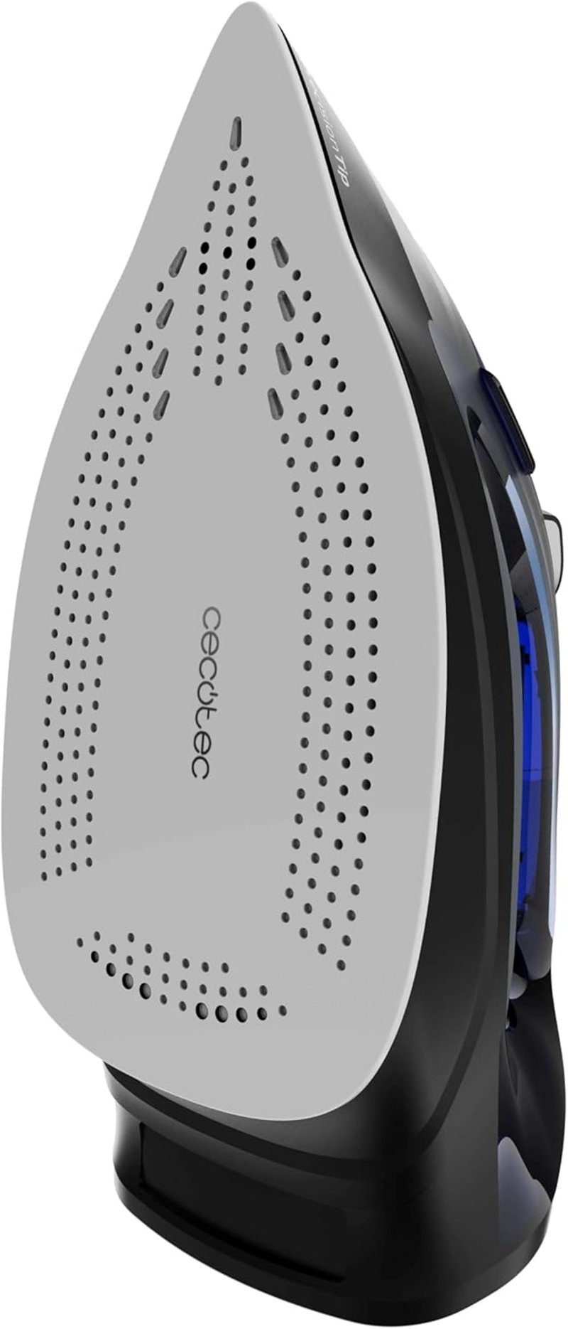 Cecotec IronHero 3200 Vital gőzölős vasaló 3200W, 270g/min gőzlökés, folyamatos gőz
