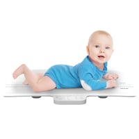 Digitálna detská váha Cecotec Nana BabyCare SmartWeight – 60x25 cm, max. 40 kg 1