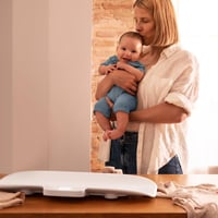 Digitálna detská váha Cecotec Nana BabyCare SmartWeight – 60x25 cm, max. 40 kg 7