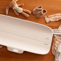 Digitálna detská váha Cecotec Nana BabyCare SmartWeight – 60x25 cm, max. 40 kg 3