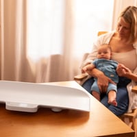 Digitálna detská váha Cecotec Nana BabyCare SmartWeight – 60x25 cm, max. 40 kg 8