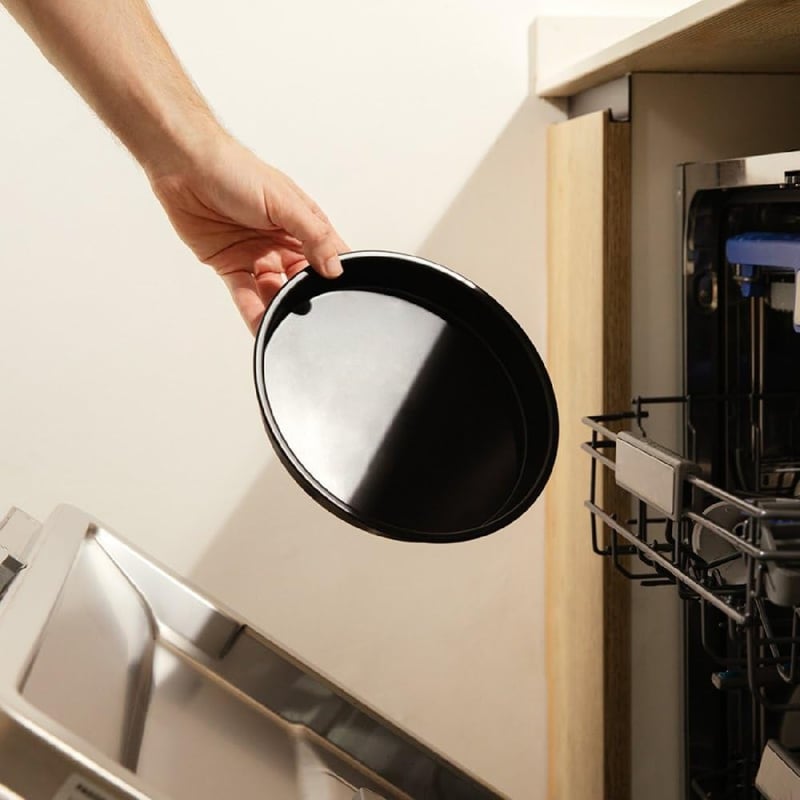 Cecotec Olajmentes Fritőz Kiegészítő Szett 5-6,5L - 8 Darab Antilengő Mosogatógépben Mosható