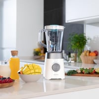 Cecotec Power Black Titanium 1300W konyhai mixer fekete titán késsel 7