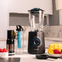 Cecotec Power Black Titanium 2300MAX Mix Go Turmixgép 2300W 4