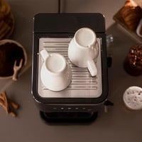 Aparat za espresso i cappuccino Cecotec Power Espresso 20 ColdBrew, hladno kuhanje, tlak od 20 bara, rotirajuća mlaznica za paru, spremnik za vodu od 1,5 litre 4