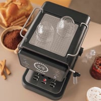 Kávovar Cecotec Power Espresso Touch ColdBrew – 1350 W, 20 bar, 1,5 l nádrž na vodu 9