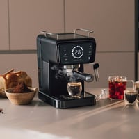 Kávovar Cecotec Power Espresso Touch ColdBrew – 1350 W, 20 bar, 1,5 l nádrž na vodu 3