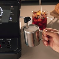 Kávovar Cecotec Power Espresso Touch ColdBrew – 1350 W, 20 bar, 1,5 l nádrž na vodu 6
