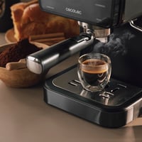 Kávovar Cecotec Power Espresso Touch ColdBrew – 1350 W, 20 bar, 1,5 l nádrž na vodu 5
