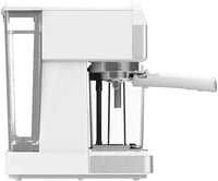 Cecotec Power Instant ccino 20 Bar Espresso Kávéfőző 1350W Tejhabosítóval 4