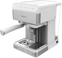 Cecotec Power Instant ccino 20 Bar Espresso Kávéfőző 1350W Tejhabosítóval 1