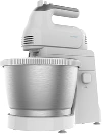 Cecotec PowerTwist 500W Konyhai Mixer 5 Fokozat Turbo Funkcióval Rozsdamentes Acél Tál 1