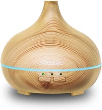 Cecotec Pure Aroma ultrahangos párásító 150ml LED világítás aromaterápia timer 1
