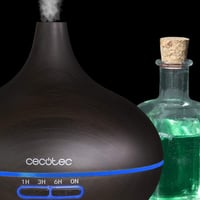 Cecotec Pure Aroma ultrahangos párásító 300ml, időzítő, 7 LED szín, aromaterápia 3