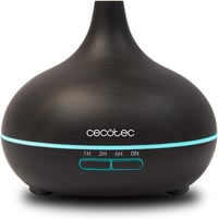 Cecotec Pure Aroma ultrahangos párásító 300ml, időzítő, 7 LED szín, aromaterápia 1