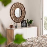 Cecotec ReadyWarm 2000 Max Force fekete ventilátoros fűtőgép 2000W 5