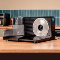 Cecotec Rock'nCut Shuriken szeletelőgép 150W összecsukható rozsdamentes 7