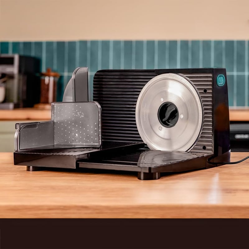 Cecotec Rock'nCut Shuriken szeletelőgép 150W összecsukható rozsdamentes