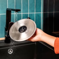 Cecotec Rock'nCut Shuriken szeletelőgép 150W összecsukható rozsdamentes 5