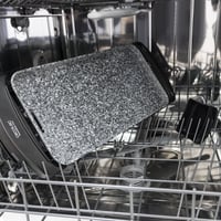 Elektrický gril Cecotec Rock&Water 2000 – povrch RockStone, nastaviteľný termostat, vhodný do umývačky riadu, 40x20 cm, 1800 W 6