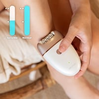 Cecotec SkinCare Depil-Action One elektromos epilátor, 48 csipesz, 2 fokozat 6