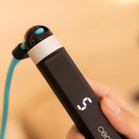 Cecotec SmartComba 3000 Connected okos ugrókötél 2in1 LED kijelzővel és alkalmazáskapcsolattal 6