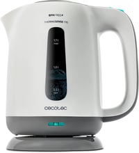 Cecotec ThermoSense 170 vízforraló 1,7L BPA-mentes kalkszűrővel 1