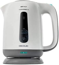 Cecotec ThermoSense 170 vízforraló 1,7L BPA-mentes kalkszűrővel 4