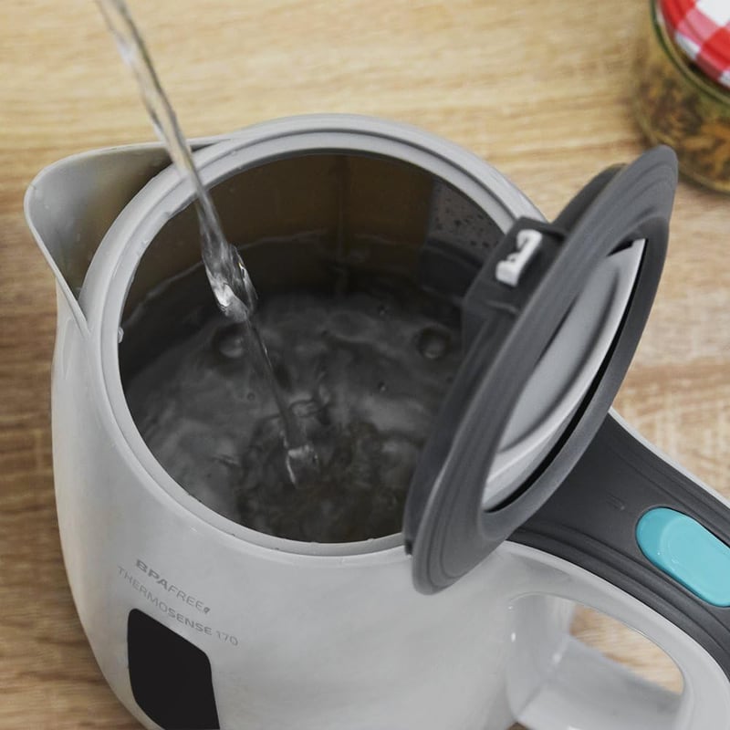 Cecotec ThermoSense 170 vízforraló 1,7L BPA-mentes kalkszűrővel