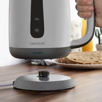 Cecotec ThermoSense 170 vízforraló 1,7L BPA-mentes kalkszűrővel 8
