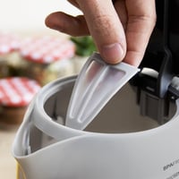 Cecotec ThermoSense 170 vízforraló 1,7L BPA-mentes kalkszűrővel 3
