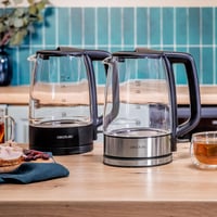Cecotec ThermoSense 340 elektromos vízforraló 1,7L boroszilikát üveggel 2