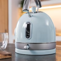 Cecotec ThermoSense 420 elektromos vízforraló 1,8L 2200W hőmérsékletes kék 8