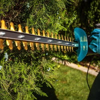 Cecotec TitaniumSword 450 elektromos sövényvágó 45cm 500W titán pengék 5