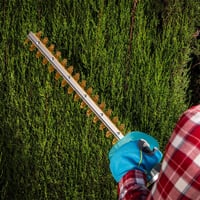 Cecotec TitaniumSword 450 elektromos sövényvágó 45cm 500W titán pengék 6