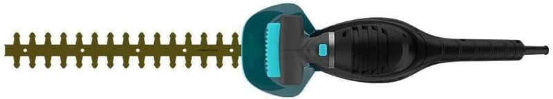 Cecotec TitaniumSword 450 elektromos sövényvágó 45cm 500W titán pengék
