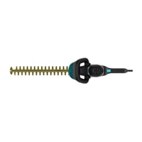 Škare za živicu Cecotec TitaniumSword 610 XL - duljina reza 61 cm, 500 W, motor bez četkica, titanijske oštrice, debljina grana 20 mm, rotirajuća ručka 3