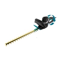 Škare za živicu Cecotec TitaniumSword 610 XL - duljina reza 61 cm, 500 W, motor bez četkica, titanijske oštrice, debljina grana 20 mm, rotirajuća ručka 1