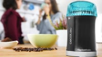Cecotec TitanMill 200W elektromos kávédaráló fűszermalom rozsdamentes acél 5