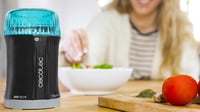 Cecotec TitanMill 200W elektromos kávédaráló fűszermalom rozsdamentes acél 3