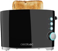 Cecotec Toast&Taste Double B 650W dupla sütőrés kenyérpirító automata leállítással 2